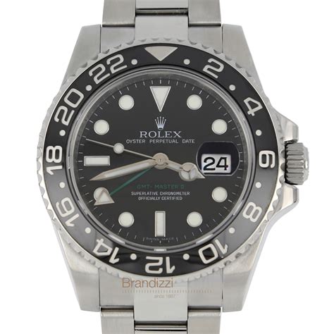 rolex gmt master ii 116710ln rectangular dial|rolex gmt 116710 for sale.